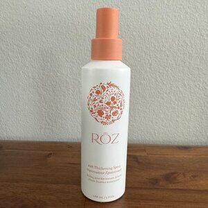 ROZ - Air Thickening Spray